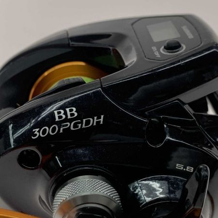  SHIMANO シマノ  リール 03698