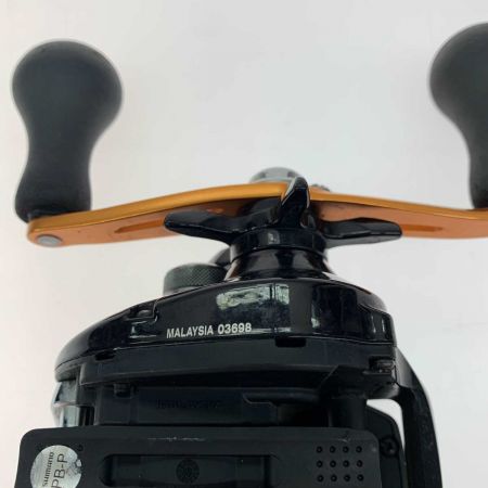  SHIMANO シマノ  リール 03698