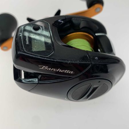  SHIMANO シマノ  リール 03698
