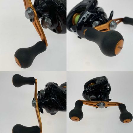  SHIMANO シマノ  リール 03698