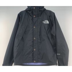 ●● THE NORTH FACE ザノースフェイス NP11501 ブラック Aランク