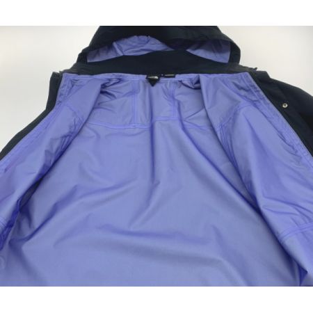  THE NORTH FACE ザノースフェイス NP11501 ブラック