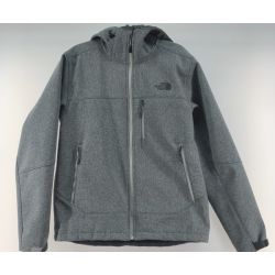 ●● THE NORTH FACE ザノースフェイス NP51506Z グレー Aランク
