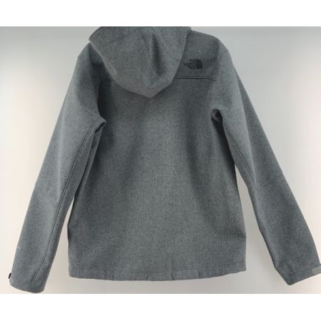  THE NORTH FACE ザノースフェイス NP51506Z グレー