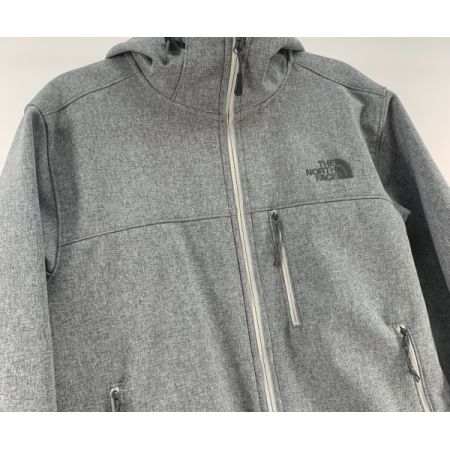  THE NORTH FACE ザノースフェイス NP51506Z グレー