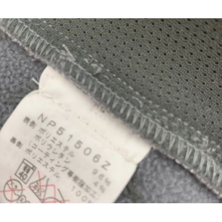  THE NORTH FACE ザノースフェイス NP51506Z グレー