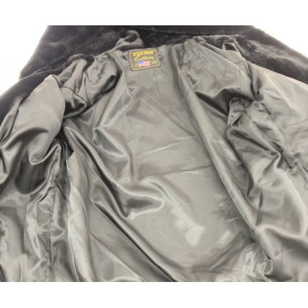  VANSON バンソン ヒューマンボーン ブラック