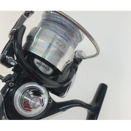  DAIWA ダイワ スピニングリール LT3000D-CXH