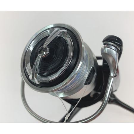  DAIWA ダイワ スピニングリール LT3000D-CXH