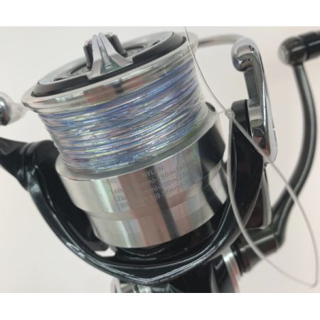 DAIWA ダイワ スピニングリール LT3000D-CXH