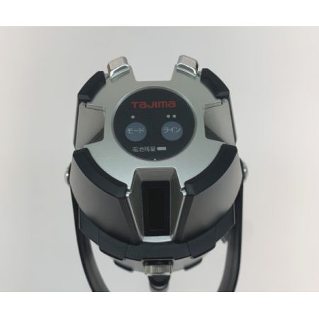  TAJIMA タジマ レーザー墨出し器 ZEROB-TYZ