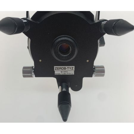  TAJIMA タジマ レーザー墨出し器 ZEROB-TYZ