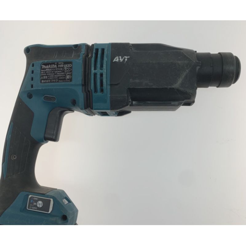 中古】 MAKITA マキタ ハンマドリル HR182D｜総合リサイクルショップ ...