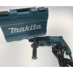 ●● MAKITA マキタ ハンマドリル HR2631F Bランク