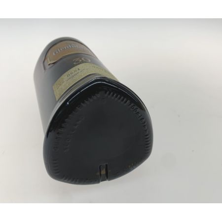   蒸留酒類 ウィスキー スコッチ 700ml 箱付 GLENFIDDICH 43度 30年 未開栓