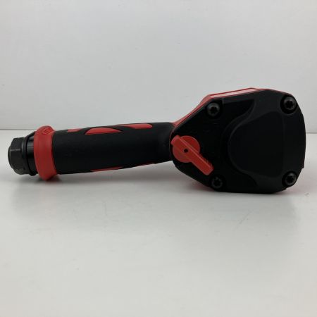 ЗЗ モノタロウ 12.7mm 常圧 エアインパクトレンチ M0988T レッド×ブラック