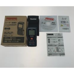 ●● MAKITA マキタ レーザー距離計 LD080PI Bランク
