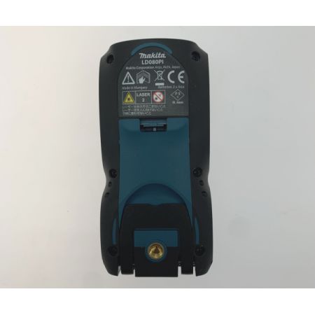  MAKITA マキタ レーザー距離計 LD080PI