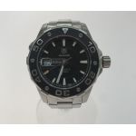 SEIKO セイコー PULSAR パルサー VD57-X150 ブラック系 クォーツ