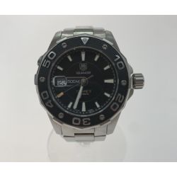 ●● TAG HEUER タグホイヤー 腕時計 WAJ2110 Bランク