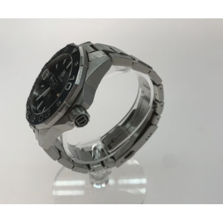  TAG HEUER タグホイヤー 腕時計 WAJ2110