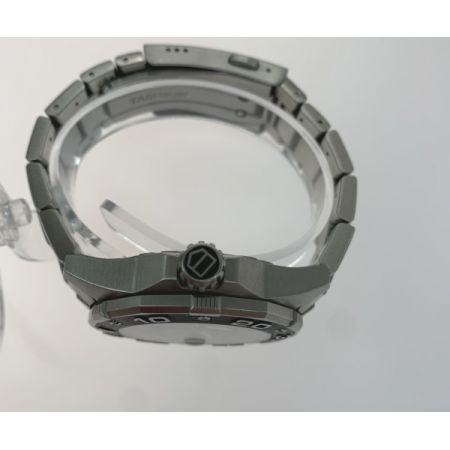  TAG HEUER タグホイヤー 腕時計 WAJ2110