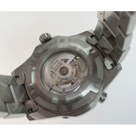  TAG HEUER タグホイヤー 腕時計 WAJ2110