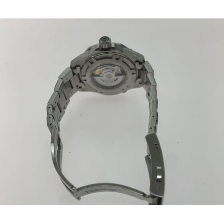  TAG HEUER タグホイヤー 腕時計 WAJ2110