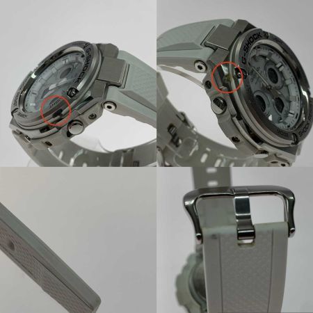  CASIO カシオ 腕時計   G-SHOCK GST-W310