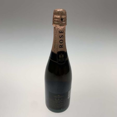   醸造酒類 果実酒 シャンパン 750ml モエ・ロゼ・アンペリアル 未開栓