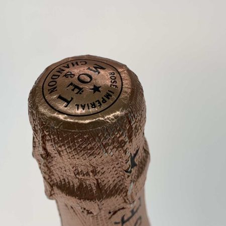   醸造酒類 果実酒 シャンパン 750ml モエ・ロゼ・アンペリアル 未開栓