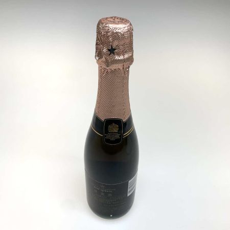   醸造酒類 果実酒 シャンパン 375ml モエ・ロゼ・アンペリアル 未開栓