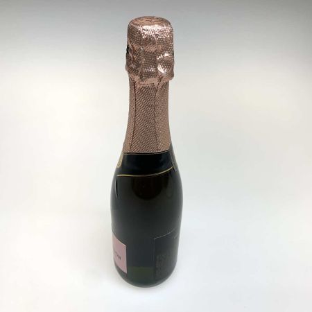   醸造酒類 果実酒 シャンパン 375ml モエ・ロゼ・アンペリアル 未開栓