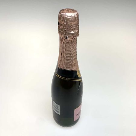   醸造酒類 果実酒 シャンパン 375ml モエ・ロゼ・アンペリアル 未開栓
