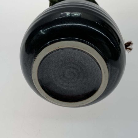 【北海道内限定発送】  蒸留酒類 単式蒸留焼酎(乙類) 麦 720ml 25度 喜納屋 /壺 未開栓