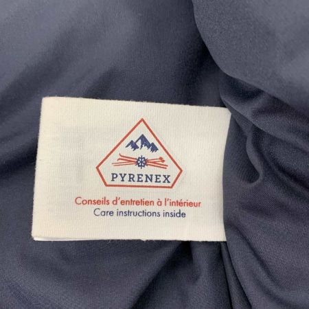  PYRENEX ダウンジャケット  ホワイト