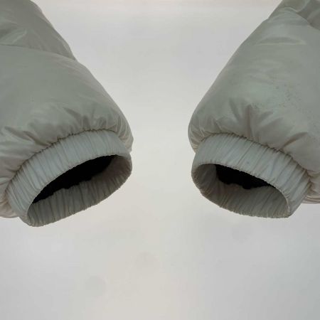  PYRENEX ダウンジャケット  ホワイト