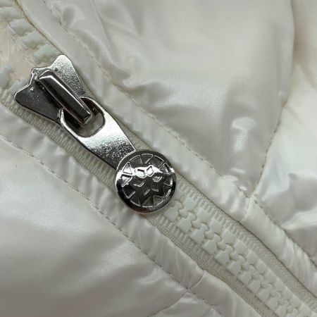  PYRENEX ダウンジャケット  ホワイト