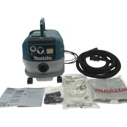 ●● MAKITA マキタ  集塵機 VC0840 グリーン Aランク