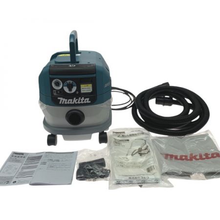  MAKITA マキタ  集塵機 VC0840 グリーン