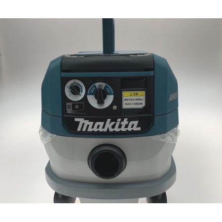  MAKITA マキタ  集塵機 VC0840 グリーン