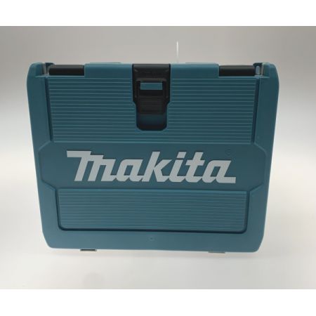  MAKITA マキタ インパクトレンチ TW300DRGX