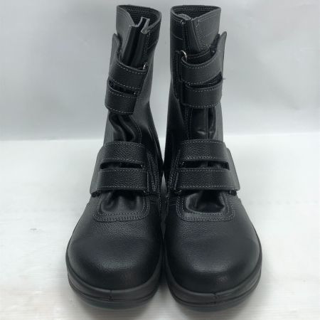  simon 安全靴 25ｃｍ 工具関連用品 ブラック