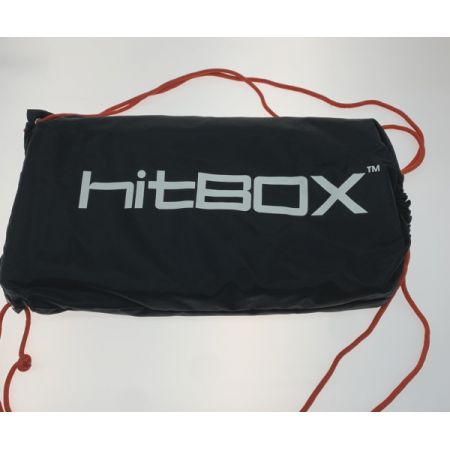  SMASH BOX ゲーム コントローラー レバーレスコントローラー