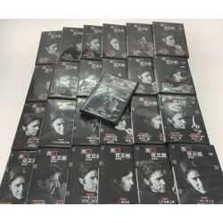 ●●  メディア DVD 古畑任三郎DVDコレクション 全25巻 Bランク