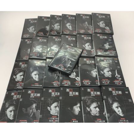   メディア DVD 古畑任三郎DVDコレクション 全25巻