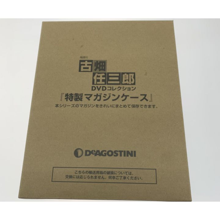 メディア DVD 古畑任三郎DVDコレクション 全25巻｜中古｜なんでもリサイクルビッグバン