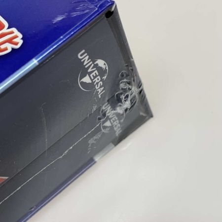   Blu-ray バック・トゥ・ザ・フューチャー トリロジー 35th アニバーサリー・エディション