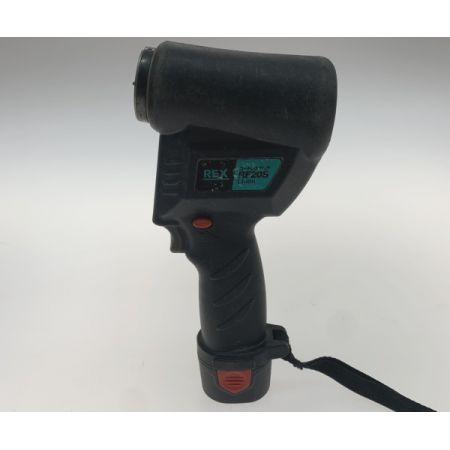  REX レッキス コードレスフレア RF20S