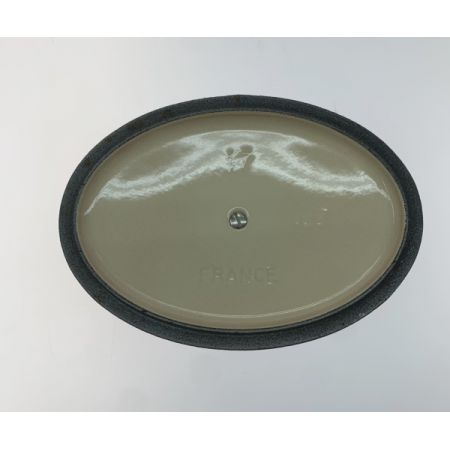  LE CREUSET ルクルーゼ シグニチャー ココットオーバル 17cm